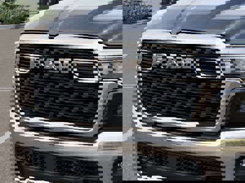 New 2026 RAM 1500 Big Horn image 11