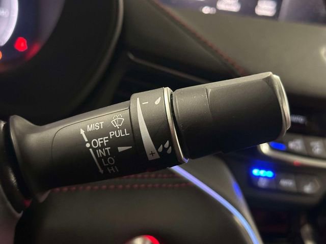 Used 2025 Acura TLX SH-AWD w/ A-SPEC Pkg image 34