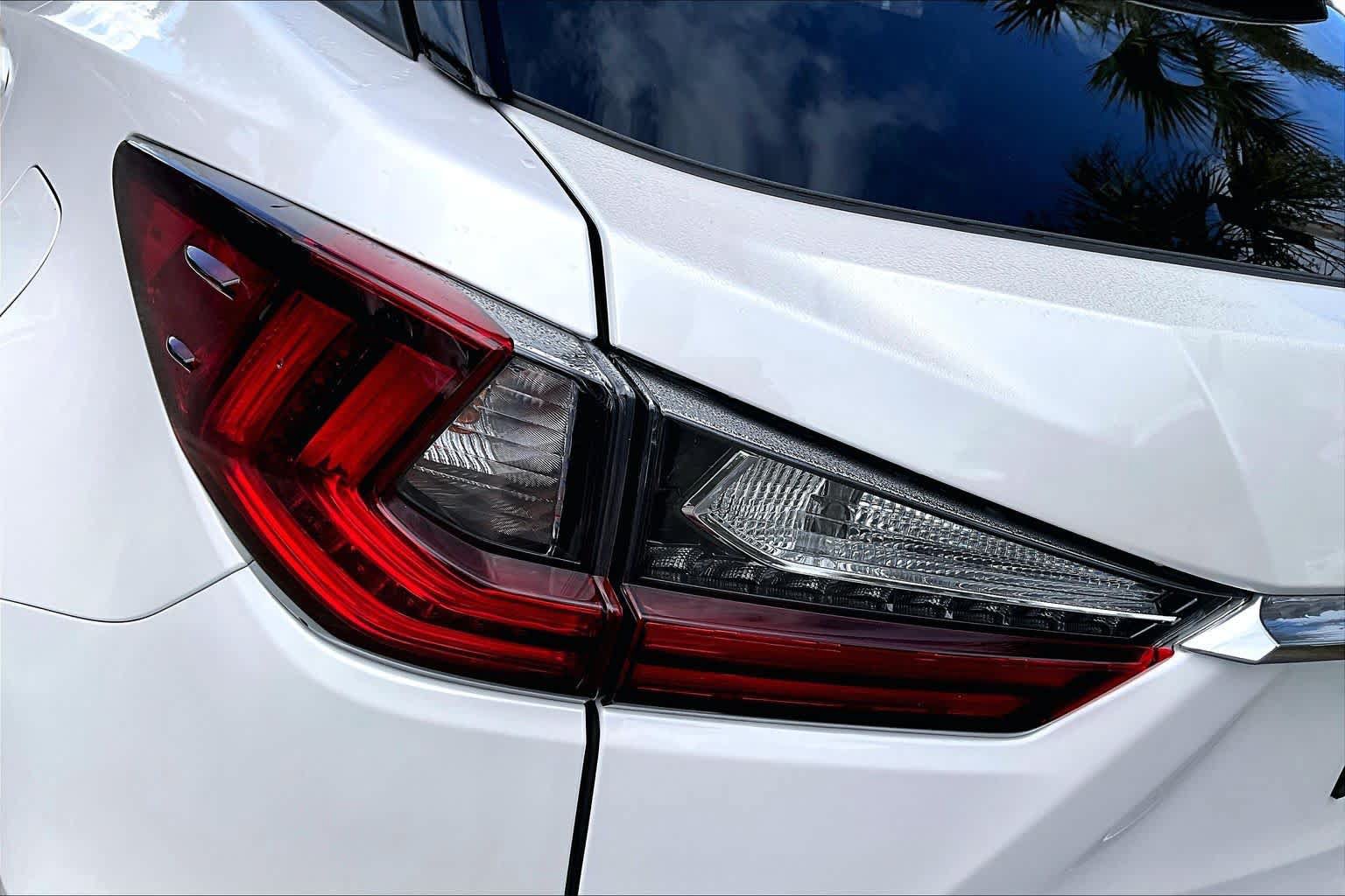 Used 2022 Lexus RX 350 FWD w/ Premium Package image 29