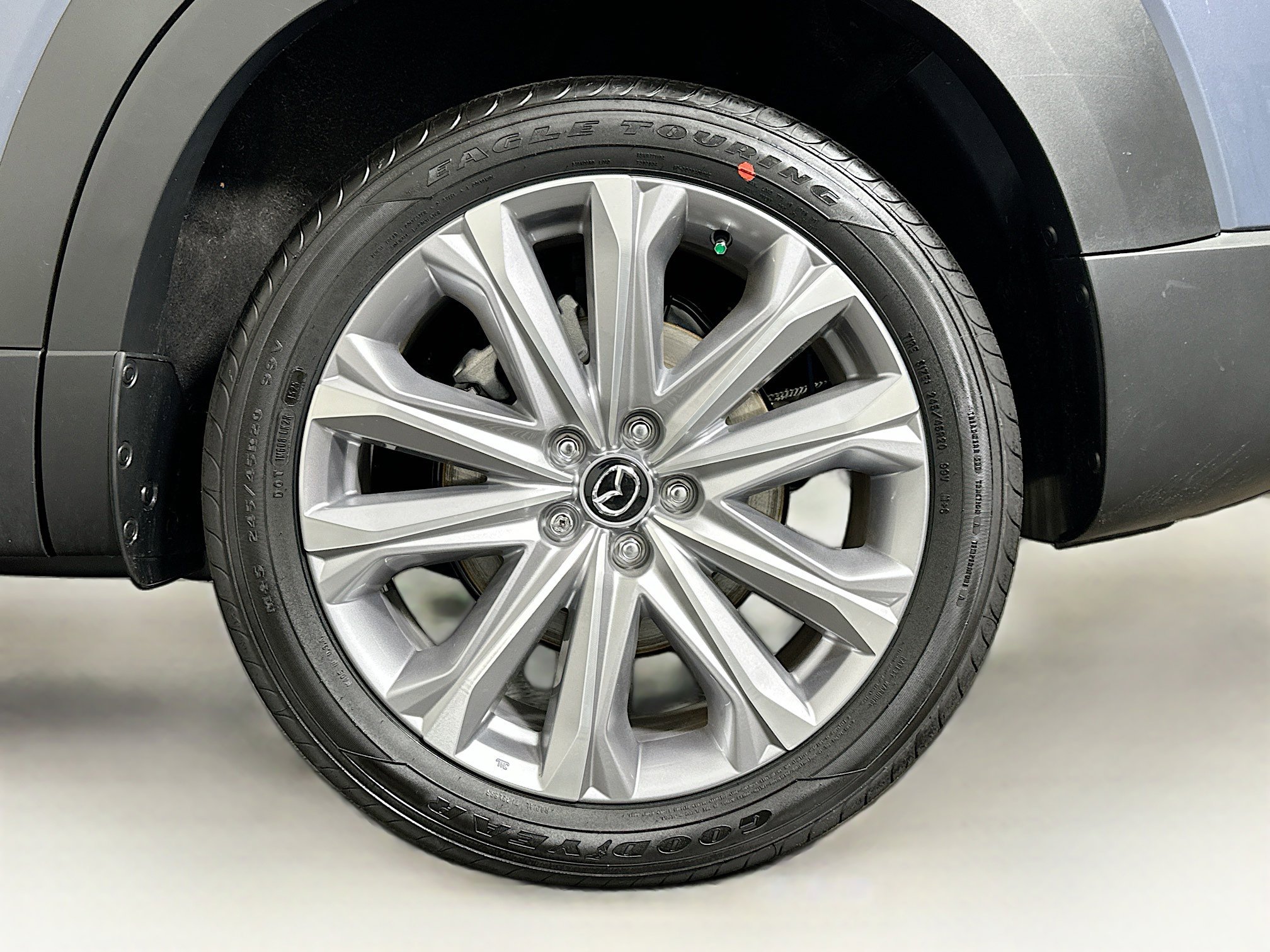 Used 2026 MAZDA CX-50 AWD 2.5 S w/ Weather Package image 11