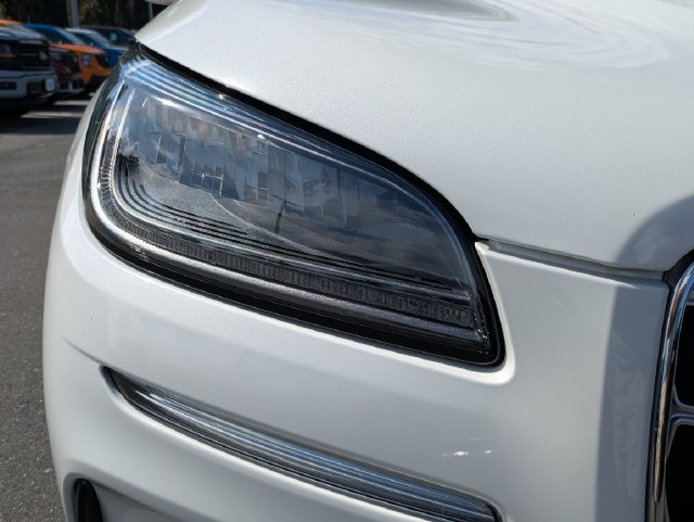 Certified 2024 Lincoln Corsair FWD image 10