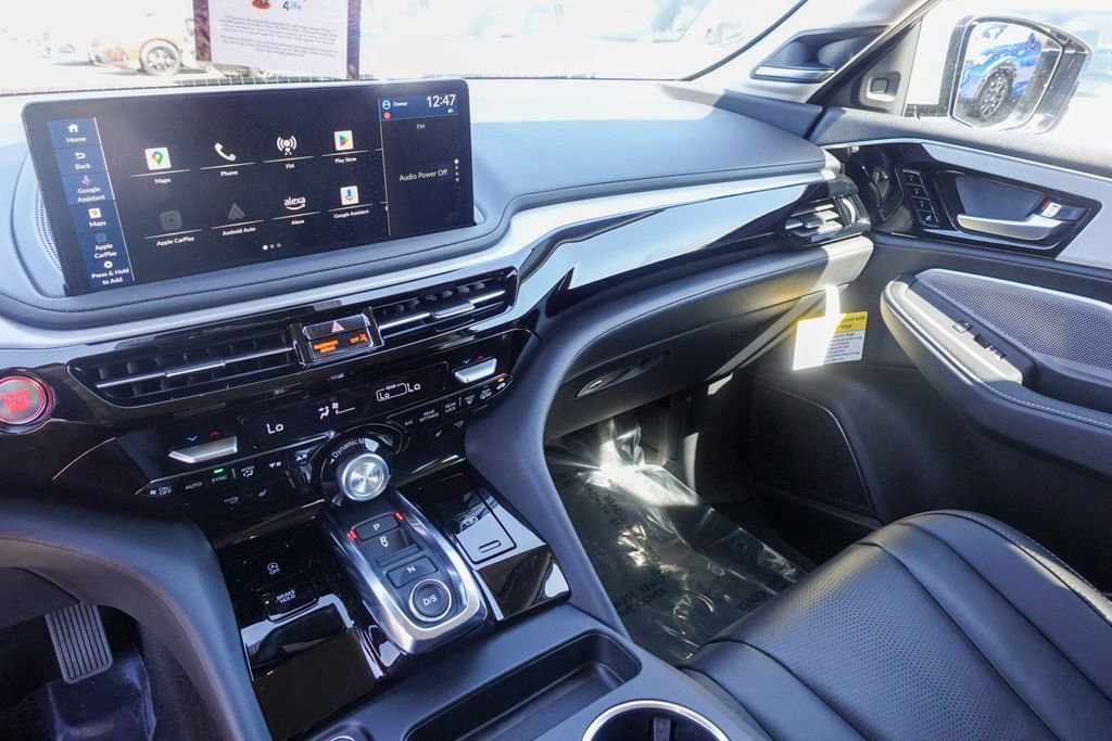 New 2026 Acura MDX w/ Technology Package image 22