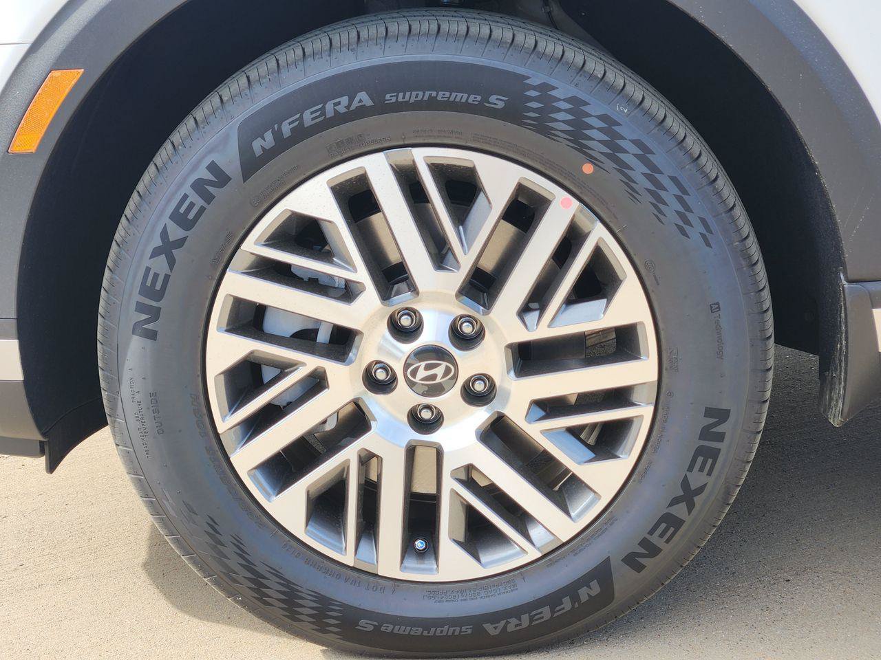 New 2026 Hyundai Palisade SEL FWD image 7