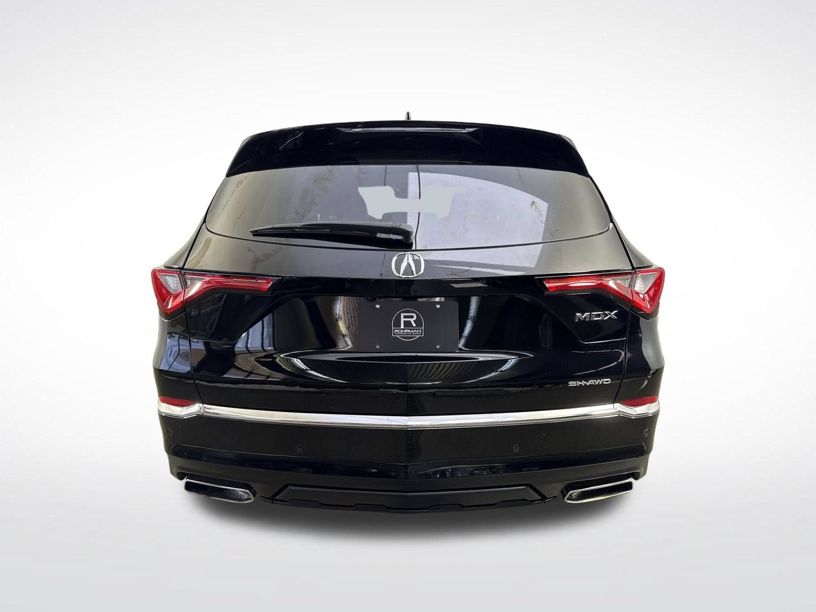Certified 2024 Acura MDX w/ Technology Package AWD/4WD image 34