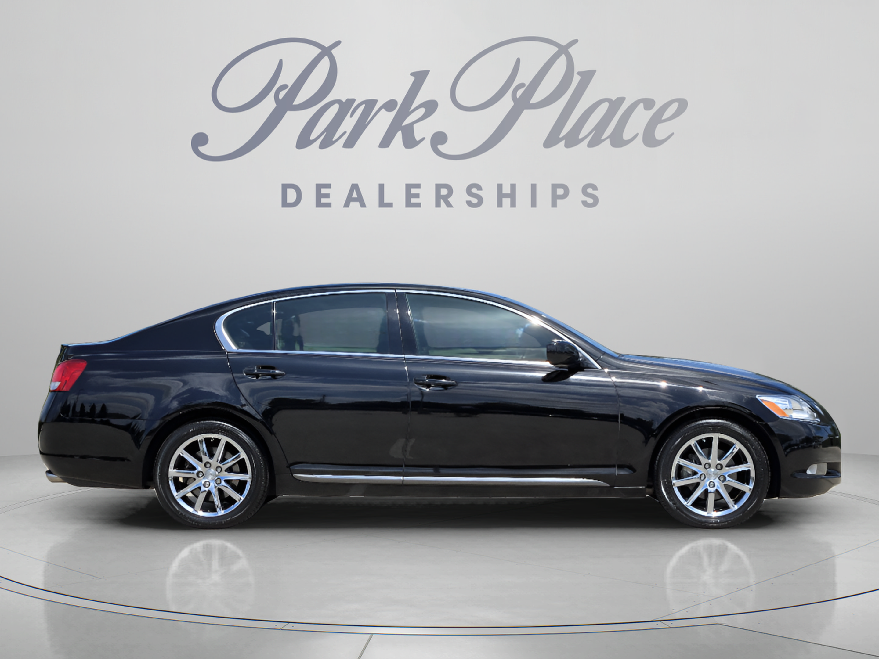 Used 2006 Lexus GS 300 RWD image 6