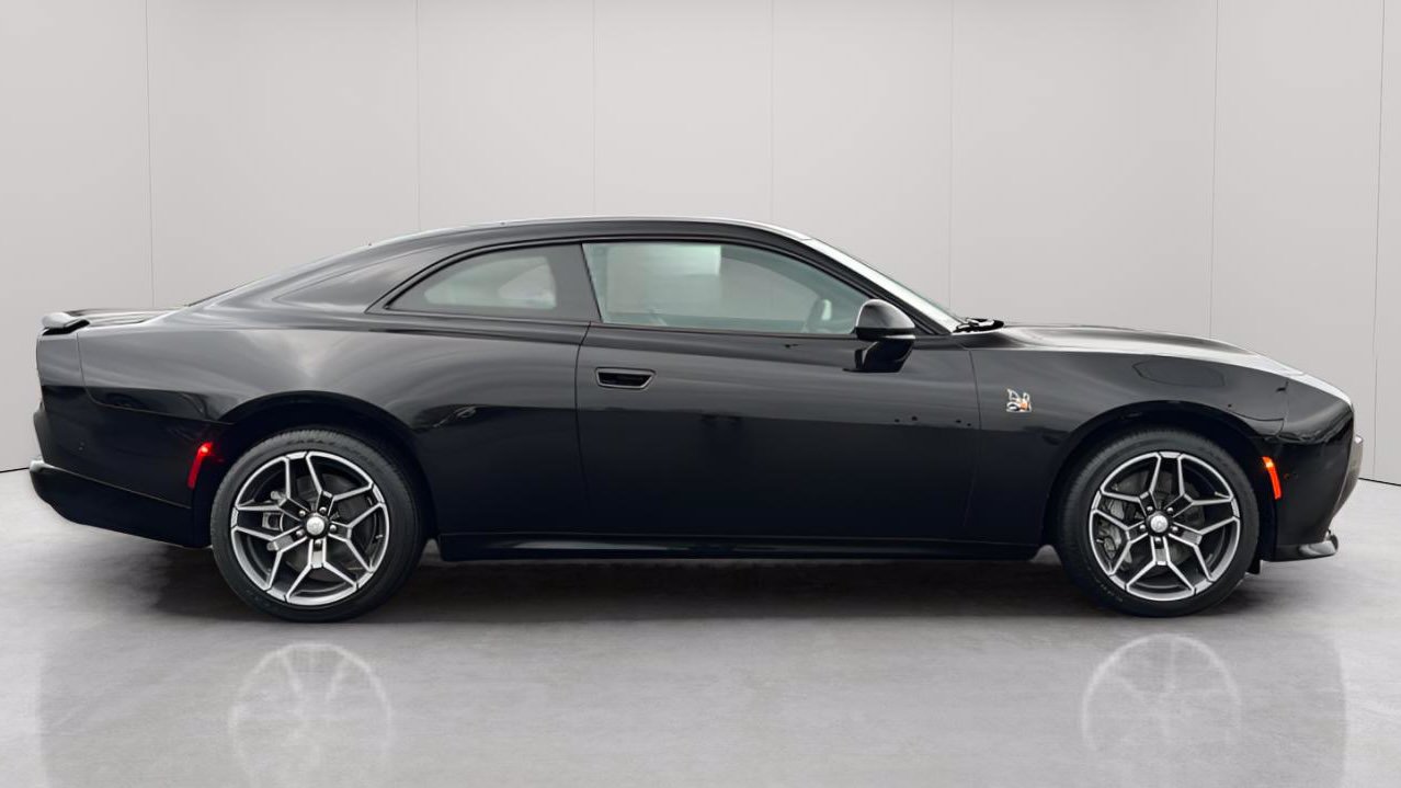 New 2026 Dodge Charger Scat Pack AWD/4WD image 6