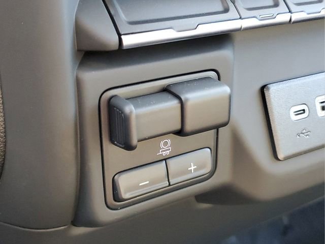New 2025 Chevrolet Silverado 2500 W/T image 19