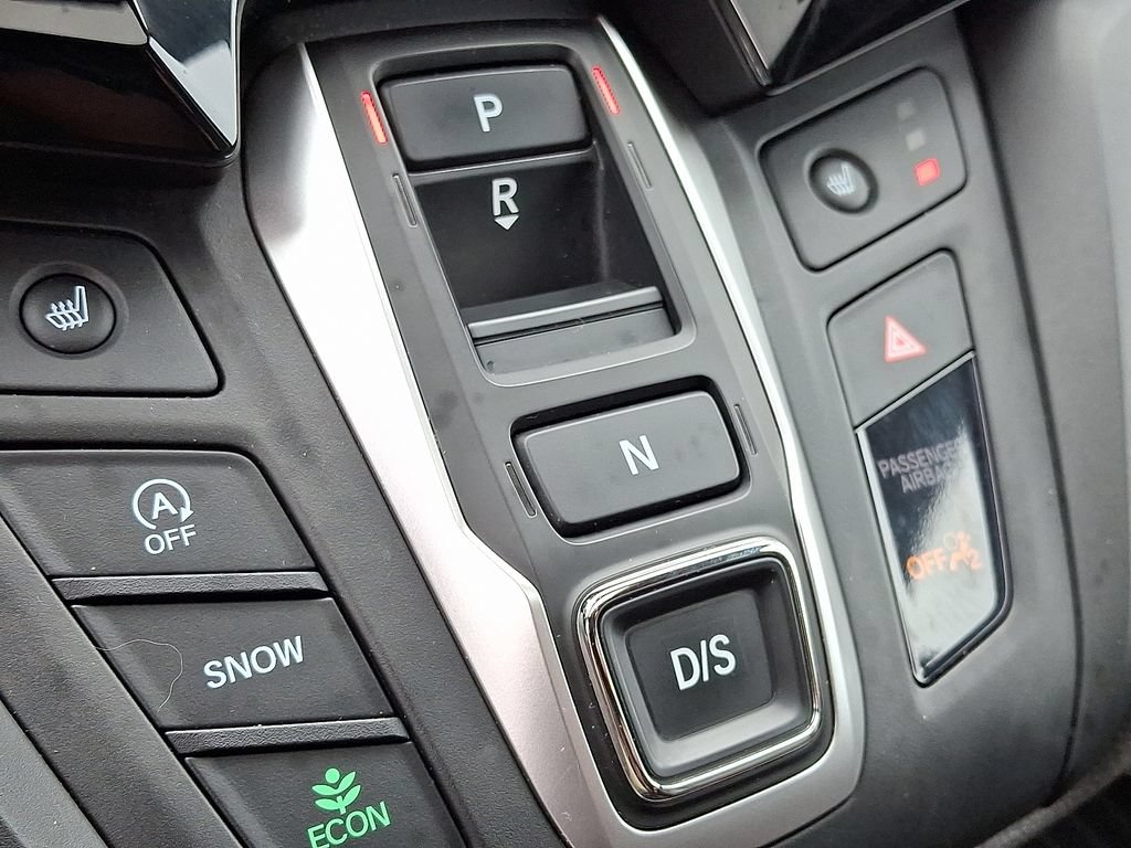 Used 2023 Honda Odyssey EX-L image 16