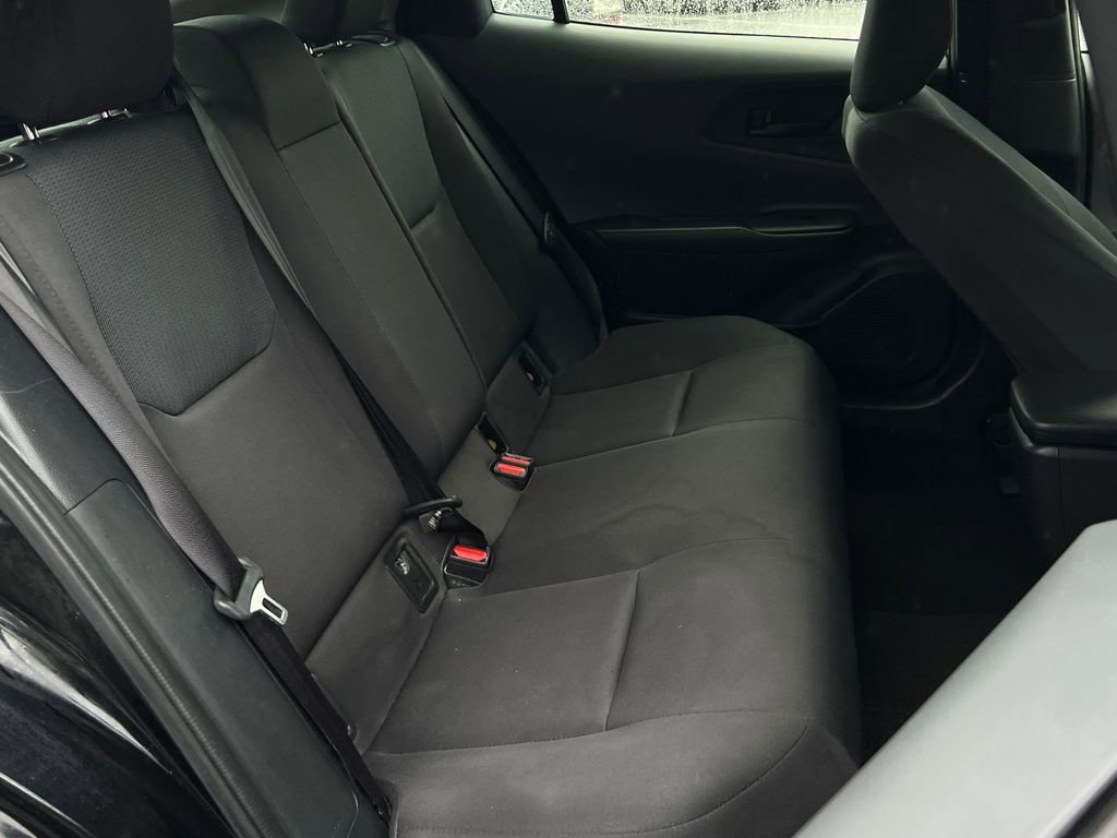 Used 2024 Toyota Prius LE image 14