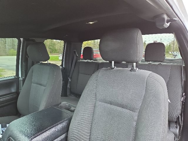 Used 2019 Ford F150 XLT w/ Equipment Group 301A Mid AWD/4WD image 19