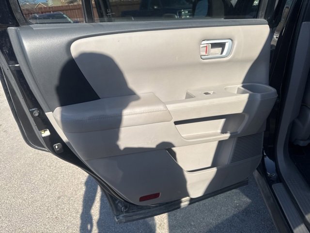 Used 2015 Honda Pilot EX-L image 10