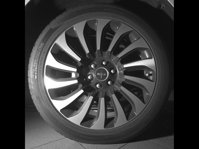 Used 2022 Lincoln Navigator Black Label AWD/4WD image 24