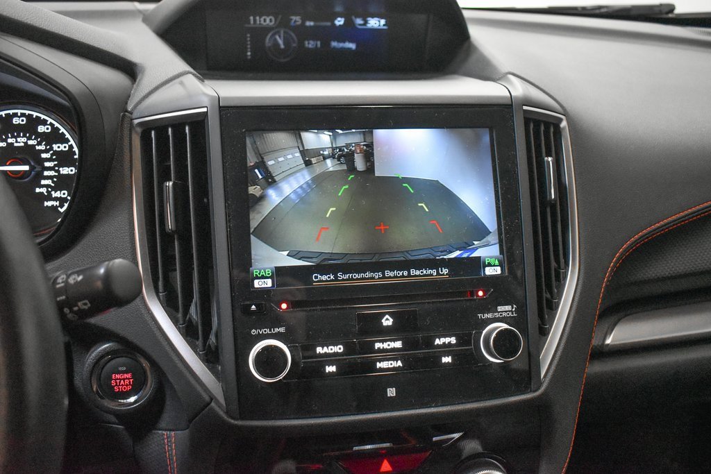 Used 2020 Subaru Forester Sport w/ Popular Package #2 image 15