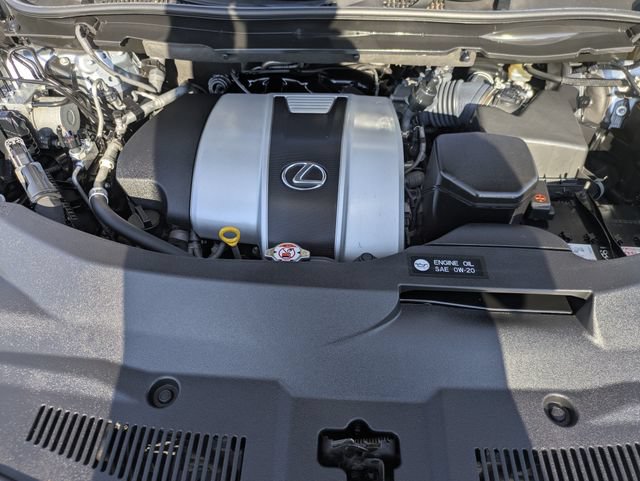 Used 2022 Lexus RX 350L Premium w/ Premium Package AWD/4WD image 38