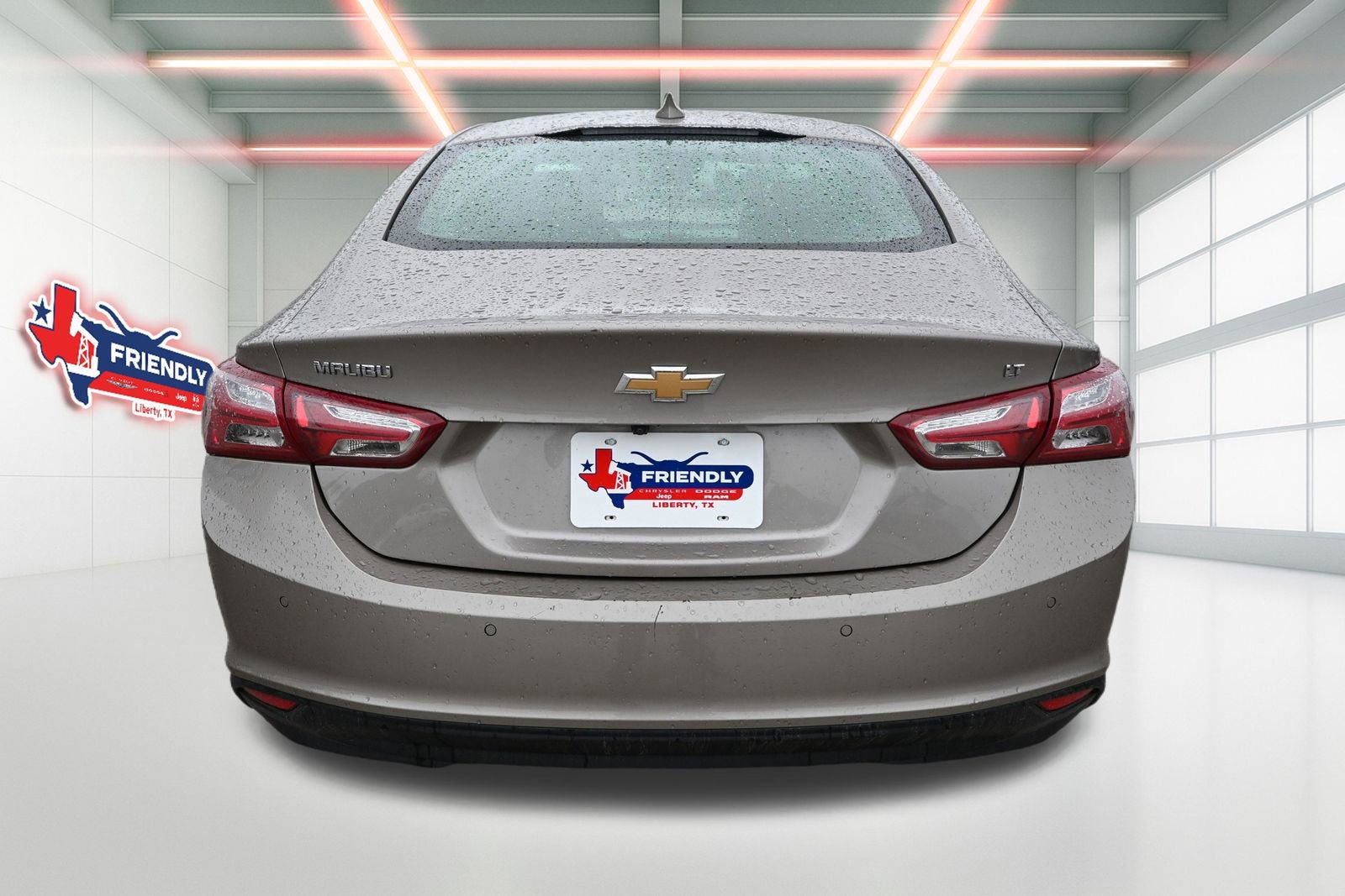 Used 2024 Chevrolet Malibu LT FWD image 37