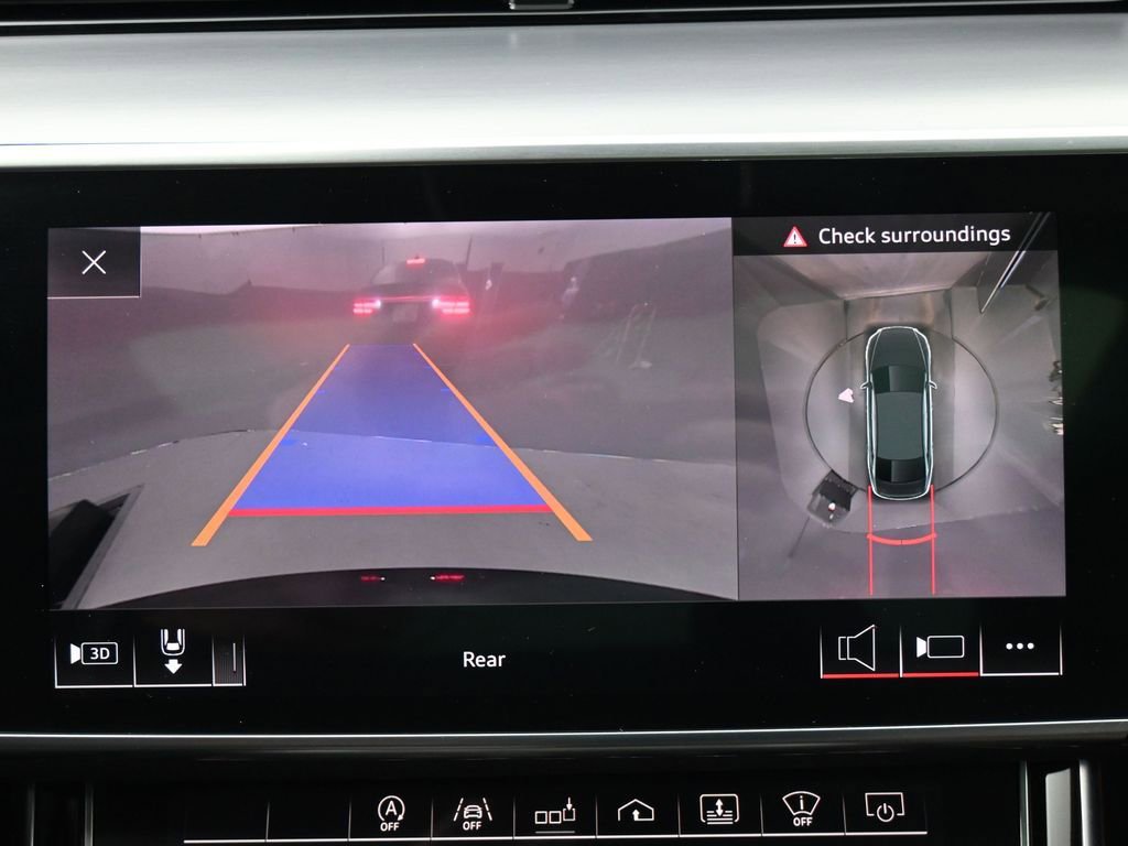 Used 2019 Audi A8 L 3.0T w/ Executive Package image 15