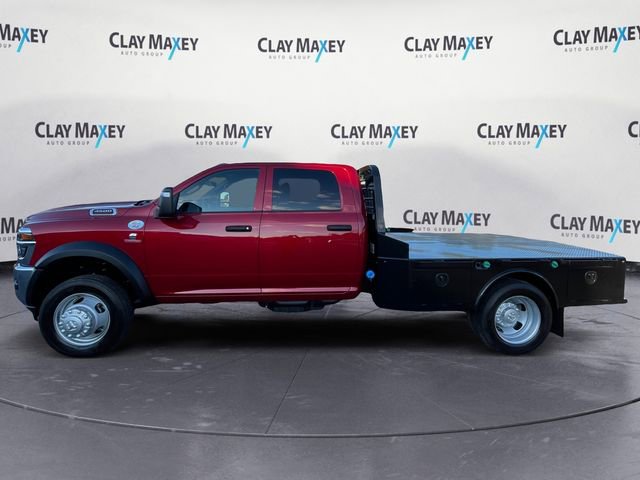 New 2026 RAM 4500 Tradesman image 2