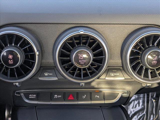 Used 2016 Audi TTS 2.0T Coupe image 13