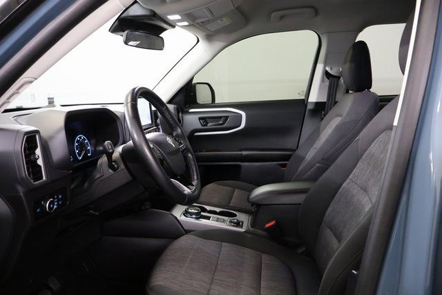 Used 2023 Ford Bronco Sport Big Bend w/ Convenience Package image 14