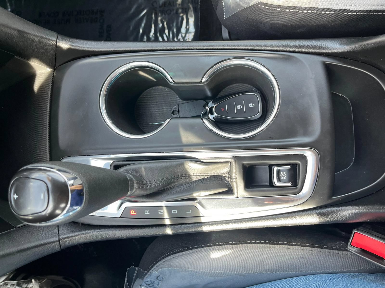 Used 2019 Chevrolet Equinox LS w/ LS Convenience Package FWD image 22