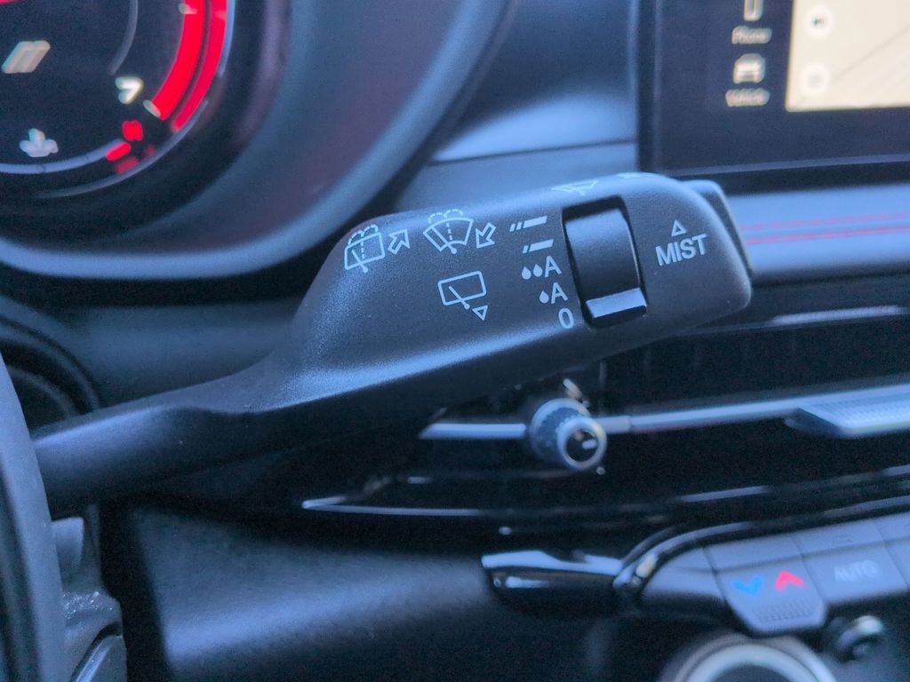 Used 2024 Dodge Hornet GT Plus image 25