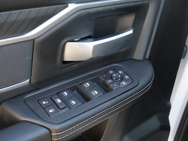 Used 2025 RAM 2500 Big Horn image 14