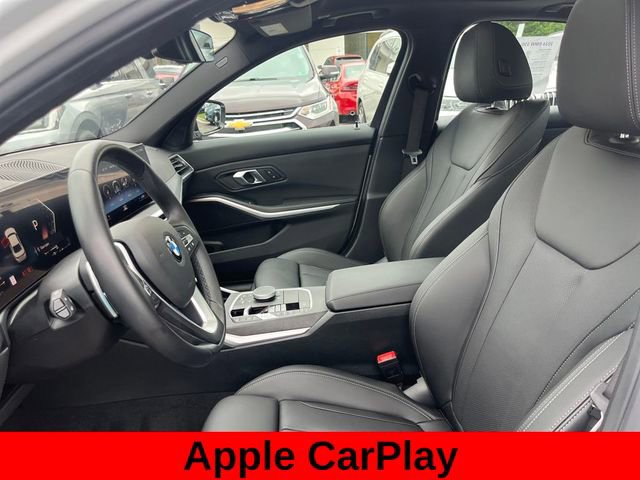 Used 2024 BMW 330i 330i image 9