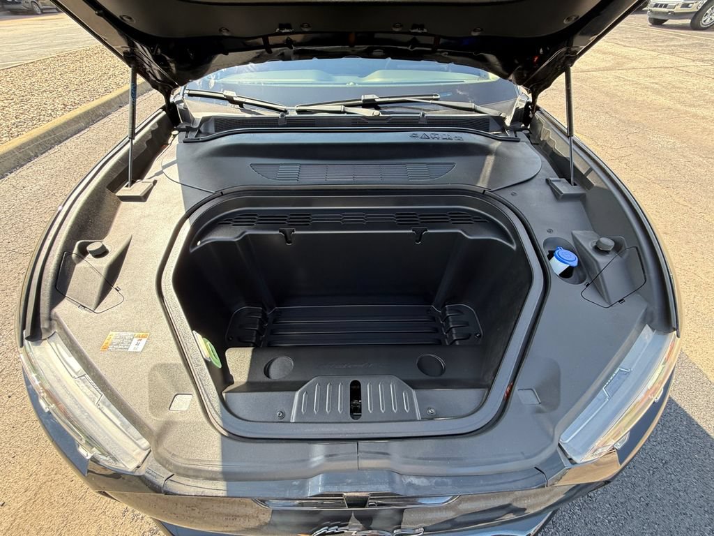 Used 2023 Ford Mustang Mach-E GT AWD/4WD image 35