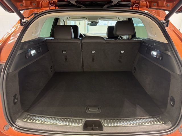 Certified 2021 Buick Envision Preferred image 9