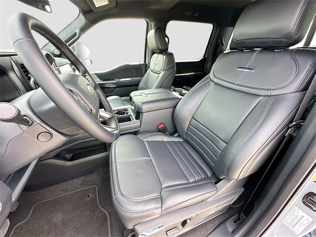 New 2026 Ford F250 Platinum image 15