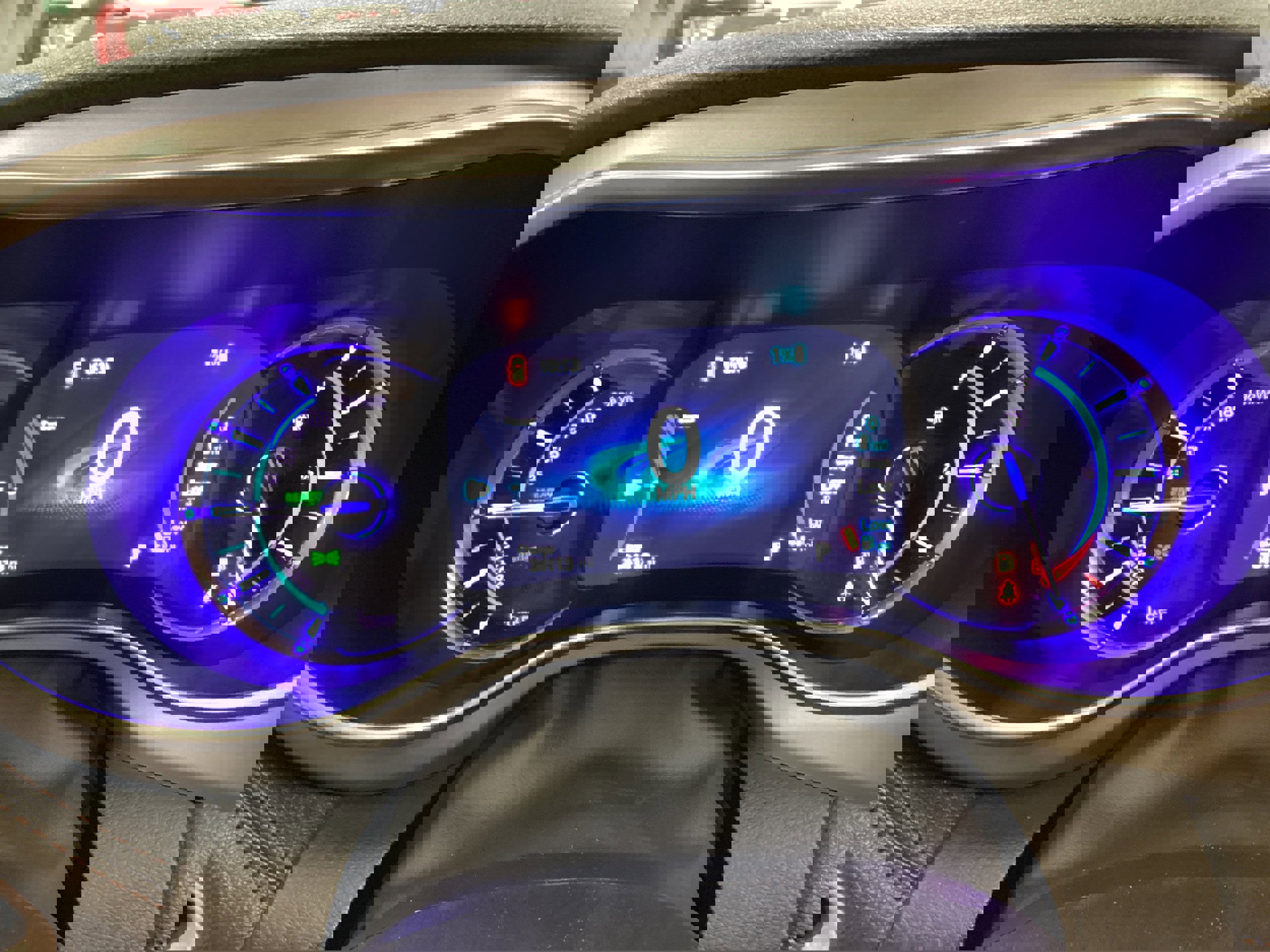 Used 2025 Chrysler Pacifica Pinnacle image 27