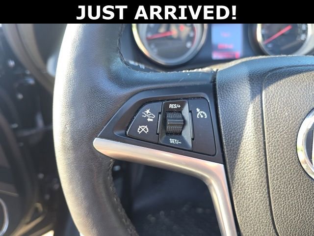 Used 2018 Buick Cascada Premium FWD image 11