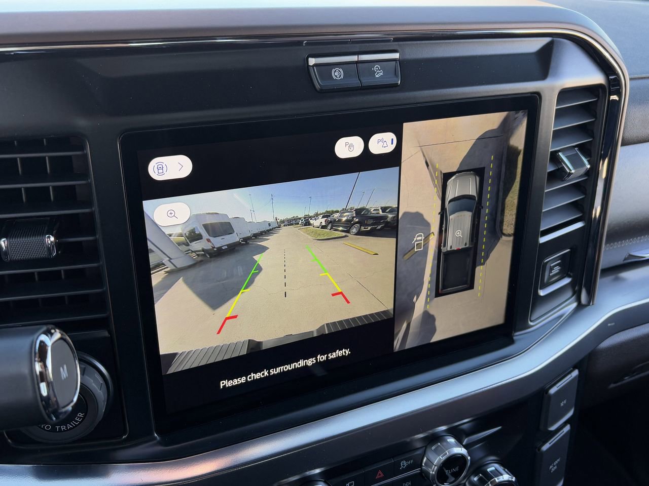 New 2026 Ford F250 King Ranch image 50