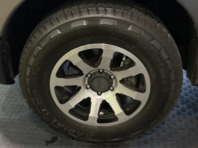 Used 2019 Nissan Titan S RWD image 30