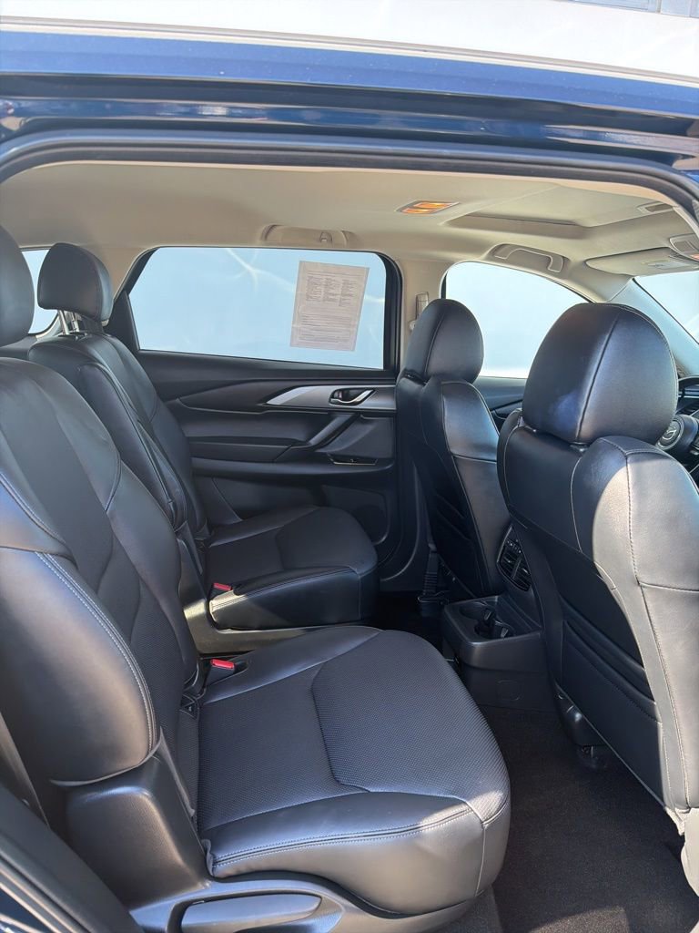 Certified 2023 MAZDA CX-9 Touring image 16