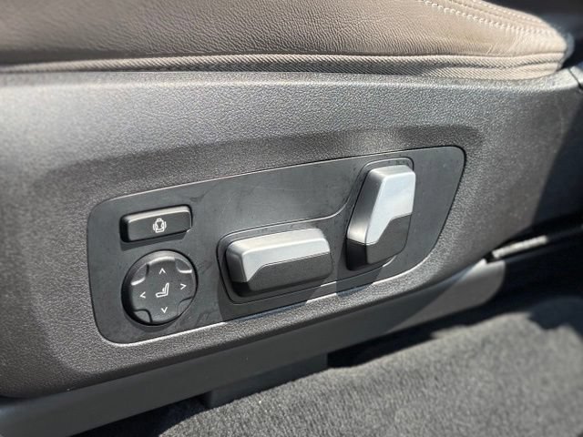 Used 2021 BMW X3 M w/ Executive Package AWD/4WD image 16