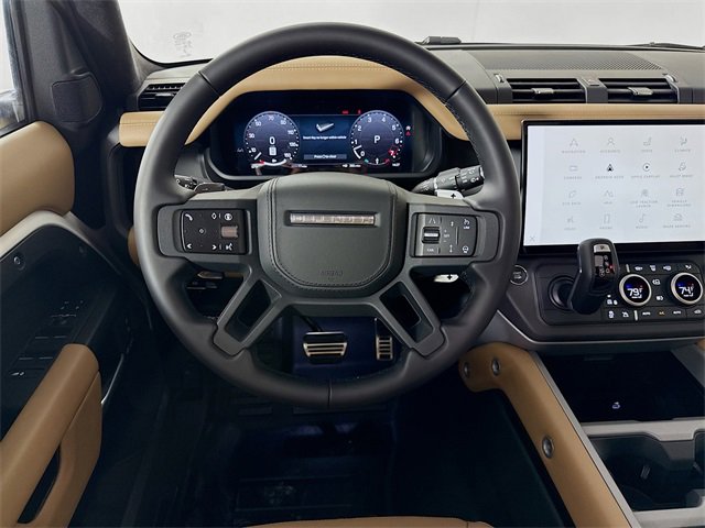 New 2026 Land Rover Defender 130 V8 image 25