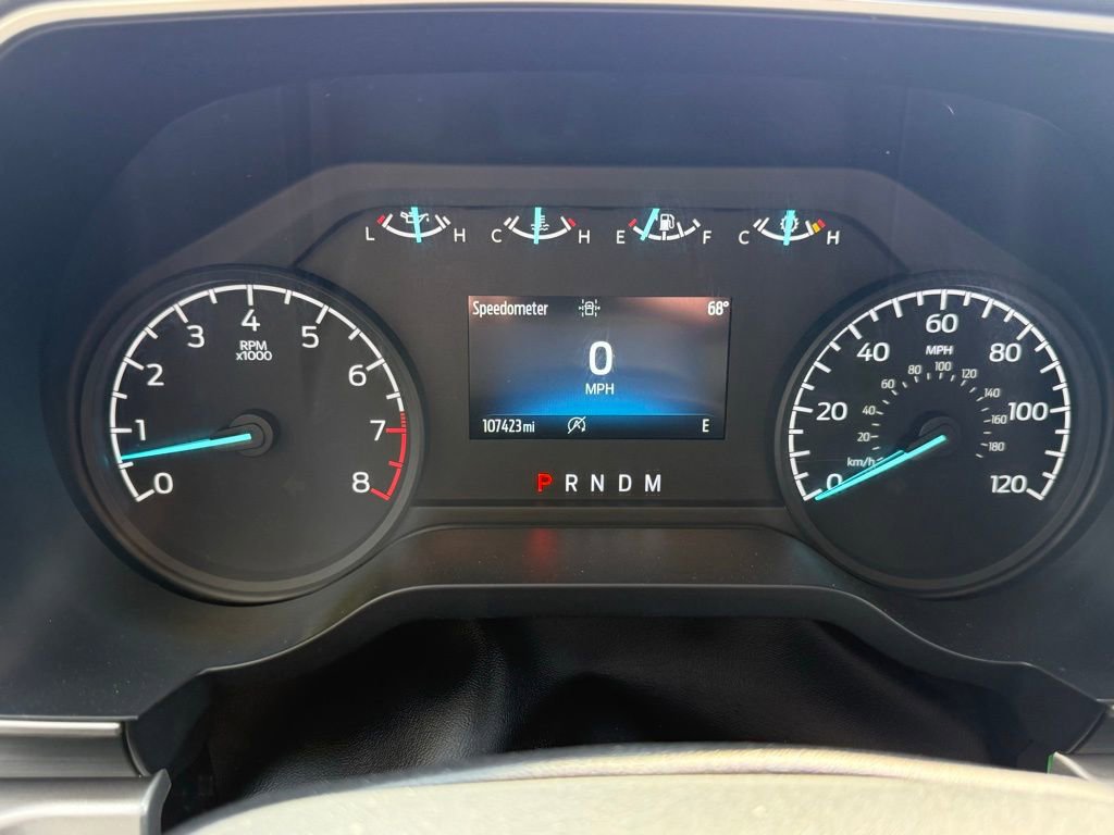 Used 2022 Ford F150 XLT w/ Trailer Tow Package image 12