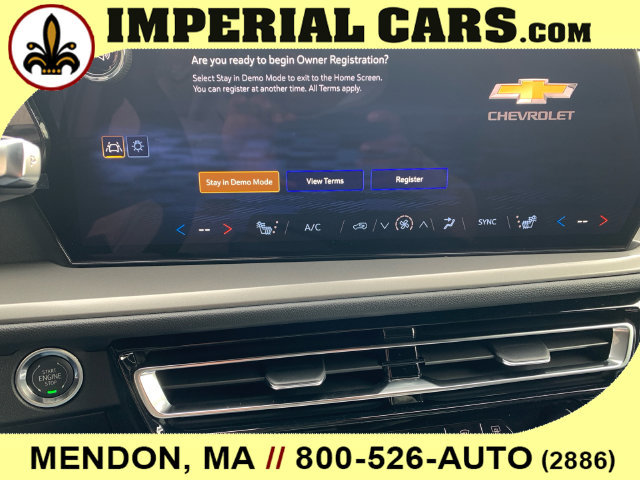 New 2027 Chevrolet Traverse LT w/ Driver Confidence Package AWD/4WD image 28