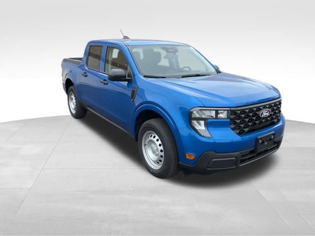 New 2026 Ford Maverick XL AWD/4WD image 8