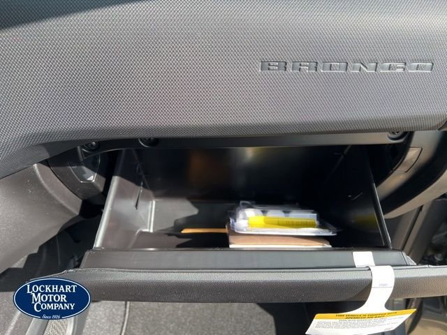 New 2026 Ford Bronco Sport Outer Banks w/ Outer Banks Tech Package+ image 26