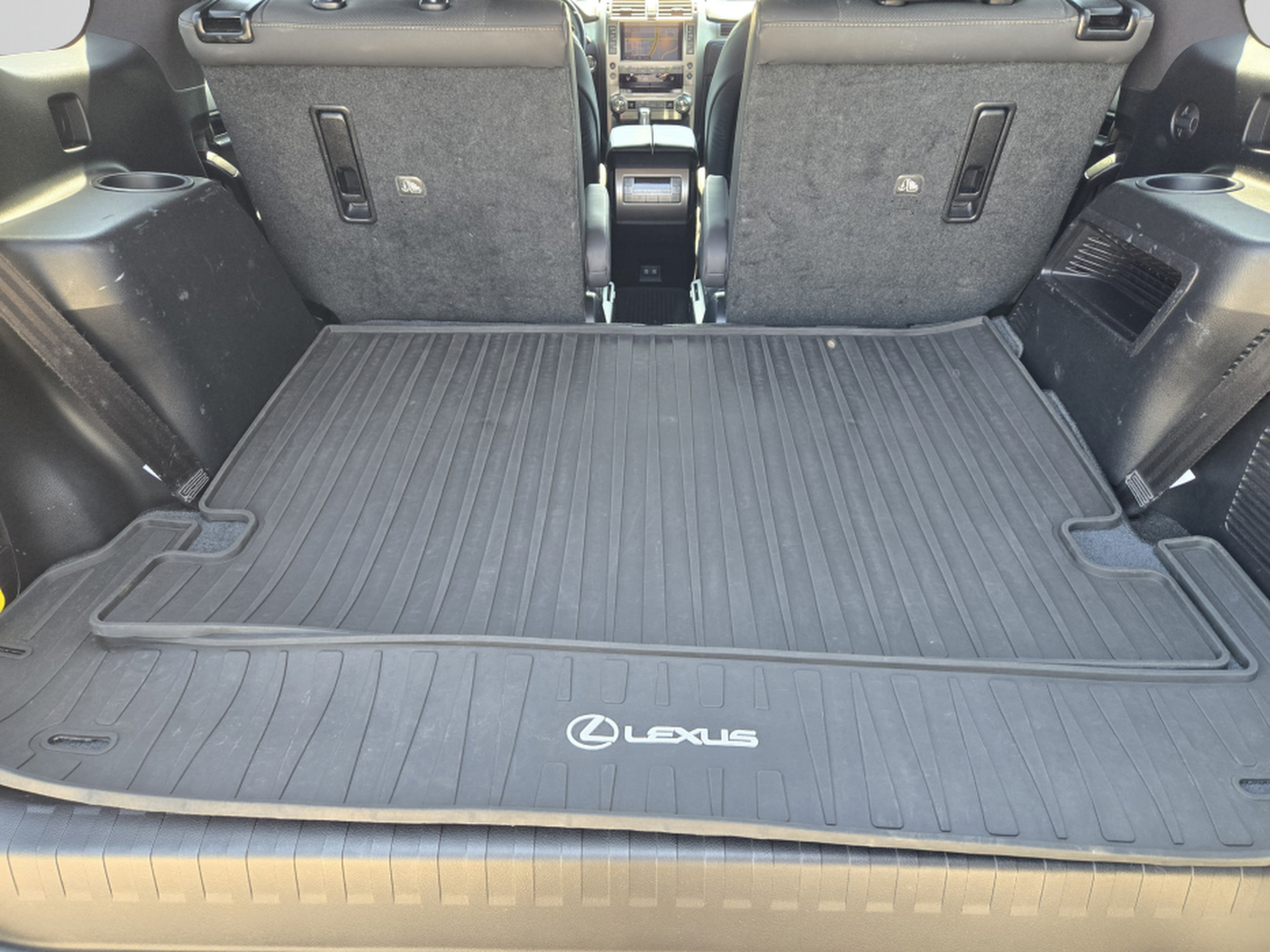 Used 2021 Lexus GX 460 Premium AWD/4WD image 30