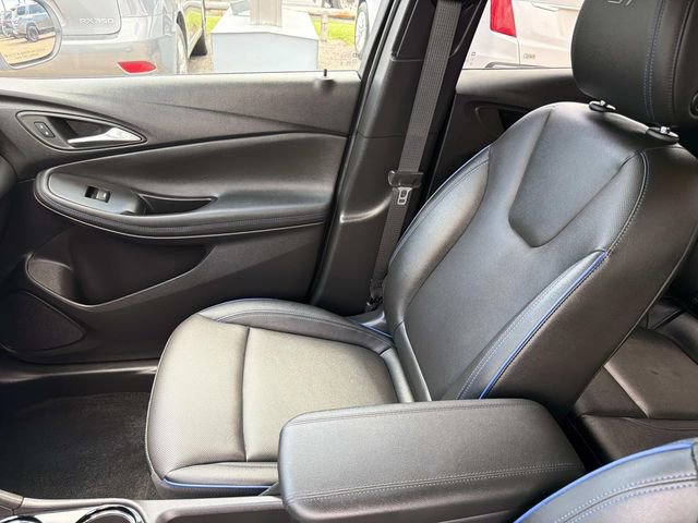 Used 2025 Buick Encore GX Sport Touring w/ Comfort Package FWD image 20