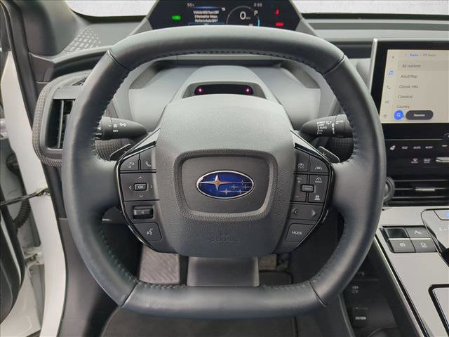 Certified 2024 Subaru Solterra Touring image 14