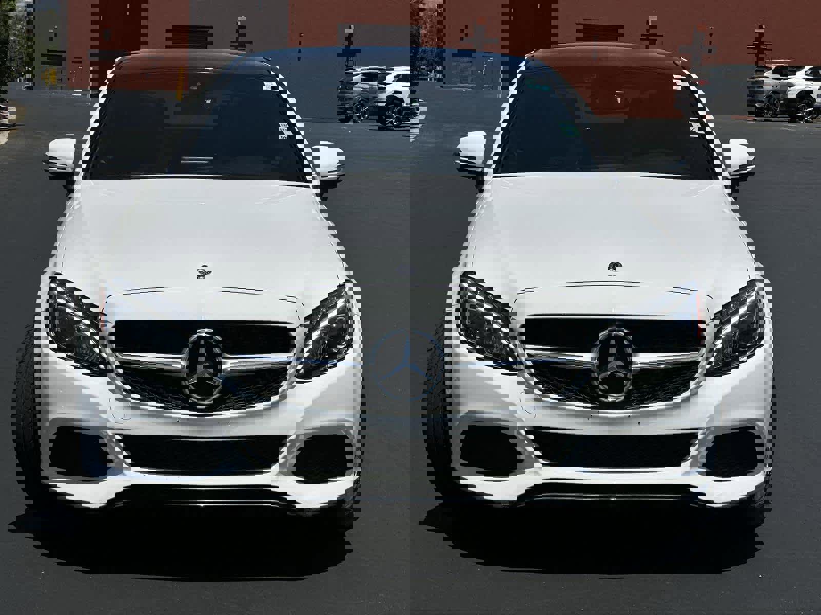 Used 2018 Mercedes-Benz C 300 4MATIC Coupe w/ Premium Package image 6