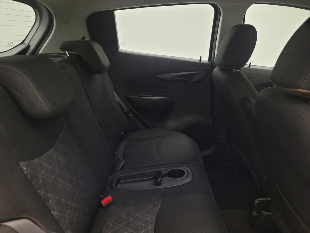 Used 2020 Chevrolet Spark LT FWD image 19