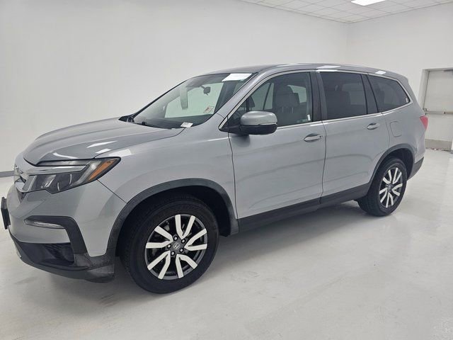 Used 2020 Honda Pilot EX image 5