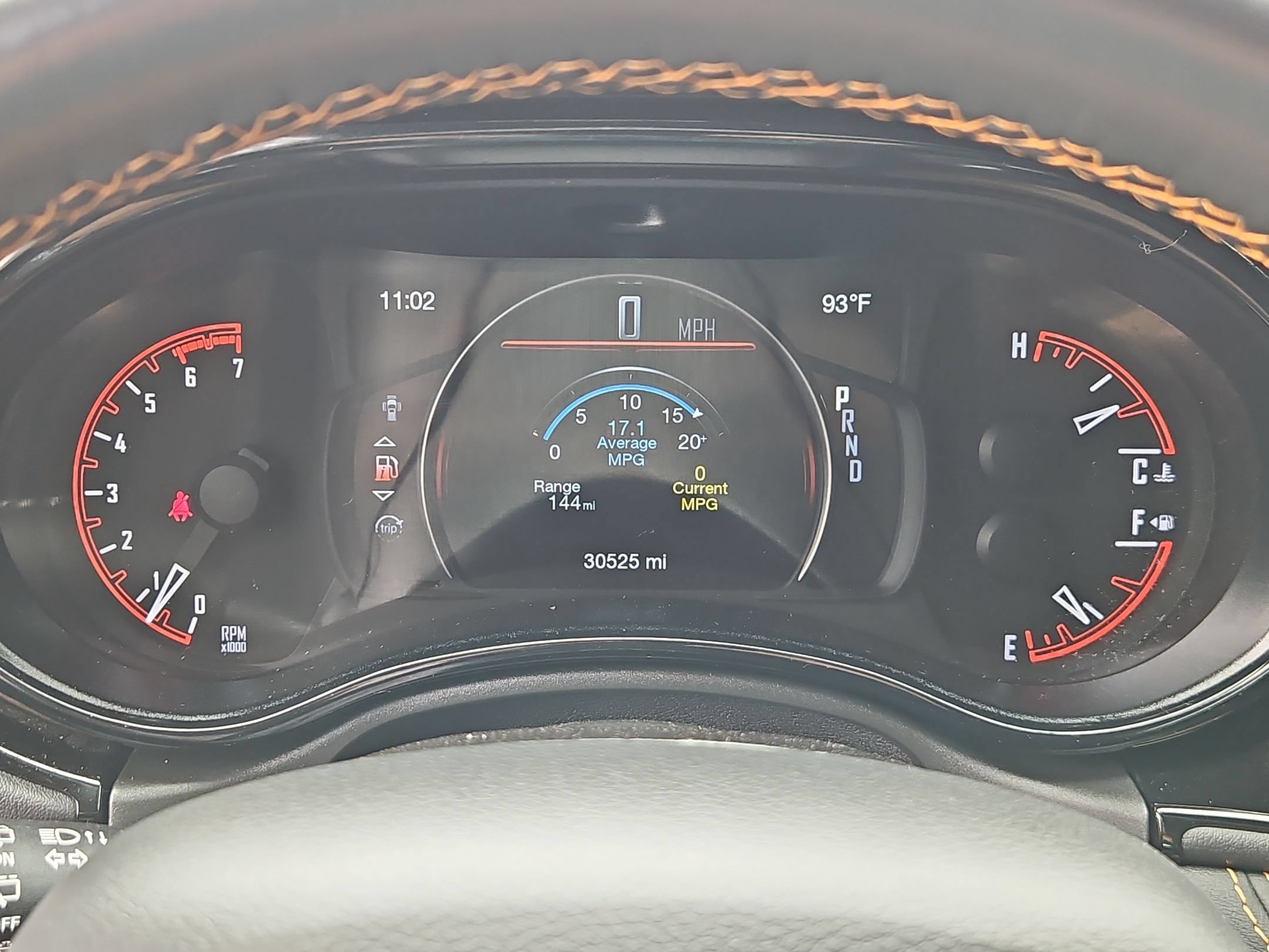 Used 2023 Dodge Durango R/T RWD image 16