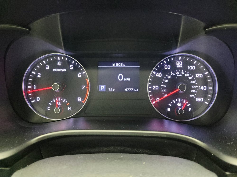Used 2019 Kia Forte LXS FWD image 23