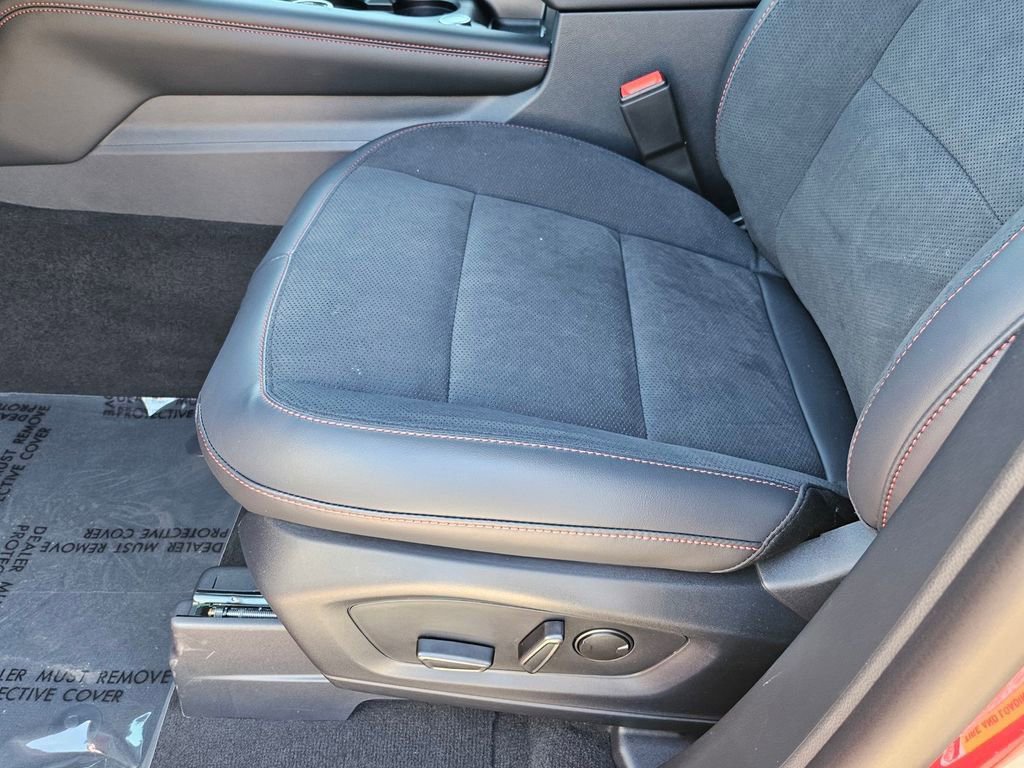 New 2026 Ford Explorer ST image 14